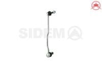 Stiepnis/Atsaite, Stabilizators