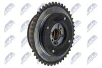 Sadales vārpstas regulēšanas mehānisms