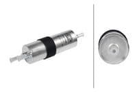 Degvielas filtrs