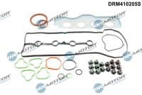 Blīvju komplekts, Dzinējs