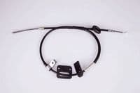 Trose, Stāvbremžu sistēma