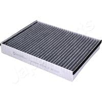 Filtrs, Salona telpas gaiss