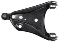 Neatkarīgās balstiekārtas svira, Riteņa piekare