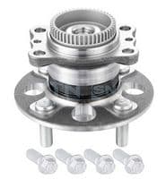 Riteņa rumbas gultņa komplekts