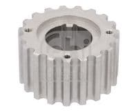 Zobrats, Kloķvārpsta