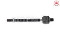 Aksiālais šarnīrs, Stūres šķērsstiepnis