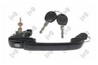 Ārējais durvju rokturis