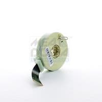 Pagrieziena leņķa devējs