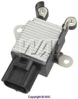 Ģeneratora sprieguma regulators