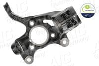 Grozāmass statne, Riteņa piekare