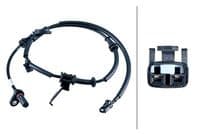 Devējs, Riteņu griešanās ātrums