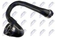 Pūtes sistēmas gaisa caurule