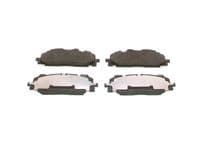 Bremžu uzliku kompl., Disku bremzes