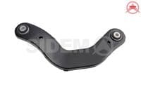 Stiepnis/Atsaite, Riteņa piekare