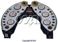 Taisngriezis, Ģenerators