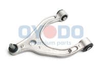 Neatkarīgās balstiekārtas svira, Riteņa piekare