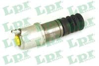 Darba cilindrs, Sajūgs