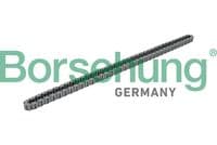 Sadales vārpstas piedziņas ķēde