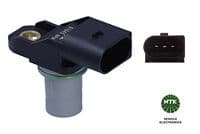 Devējs, Sadales vārpstas stāvoklis