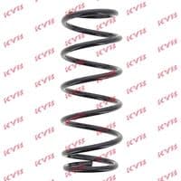 Balstiekārtas atspere