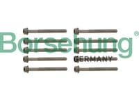 Cilindru galvas skrūvju komplekts