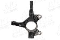 Grozāmass statne, Riteņa piekare