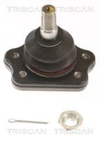 Balst-/Virzošais šarnīrs