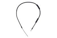 Trose, Stāvbremžu sistēma