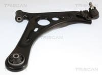 Neatkarīgās balstiekārtas svira, Riteņa piekare