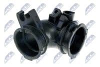 Gaisa tvērēja caurule, Gaisa filtrs