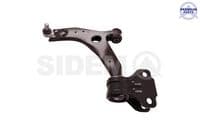 Neatkarīgās balstiekārtas svira, Riteņa piekare