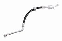 Augst-/Zemspiediena cauruļvads, Gaisa kond. sist.