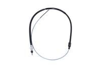 Trose, Stāvbremžu sistēma