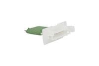 Rezistors, Salona ventilators