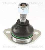 Balst-/Virzošais šarnīrs