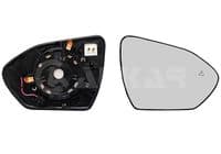 Spoguļstikls, Ārējais atpakaļskata spogulis