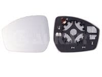 Spoguļstikls, Ārējais atpakaļskata spogulis