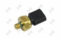 Devējs, Degvielas padeves spiediens