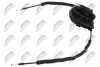 Regulēšanas elements, Centrālā atslēga