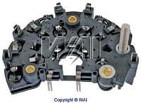 Taisngriezis, Ģenerators