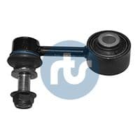 Stiepnis/Atsaite, Stabilizators