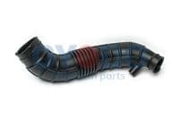 Pūtes sistēmas gaisa caurule