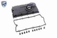 Cilindru galvas vāks