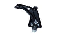 Neatkarīgās balstiekārtas svira, Riteņa piekare