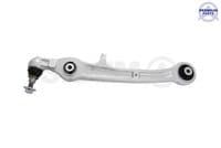 Neatkarīgās balstiekārtas svira, Riteņa piekare