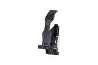 Akseleratora pedālis