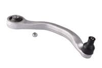 Neatkarīgās balstiekārtas svira, Riteņa piekare