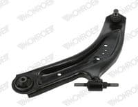 Neatkarīgās balstiekārtas svira, Riteņa piekare