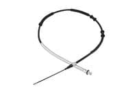 Trose, Stāvbremžu sistēma