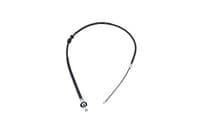 Trose, Stāvbremžu sistēma